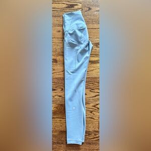 Lululemon Align High-Rise Tight 23”